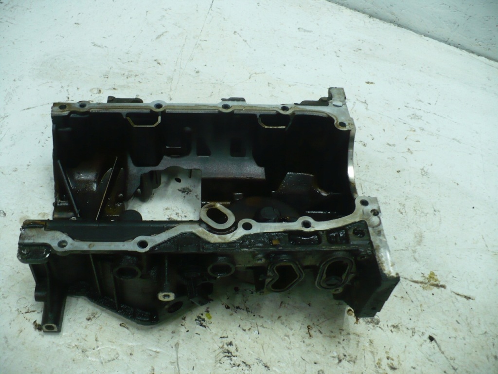 Купить Nissan renault dacia 1.2 tce поддон масляная 1,2tce