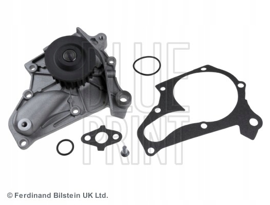 фото №15, Насос води toyota avensis 2.0i 16v 1997- 2000, carina e 2.0i 16v blp