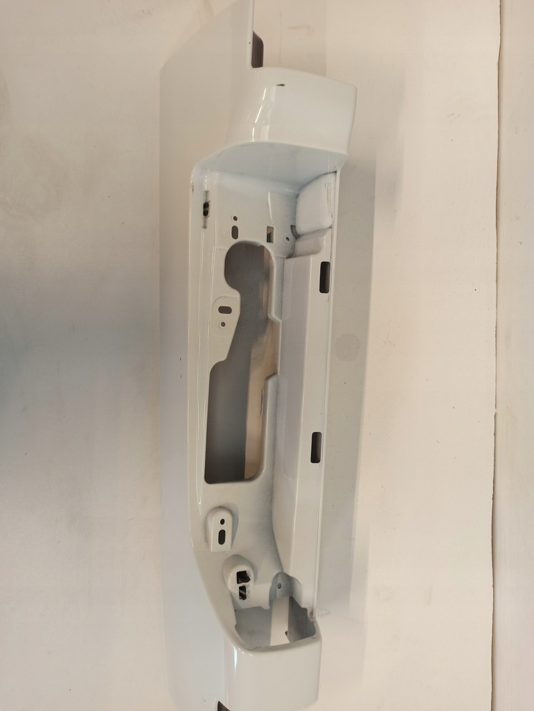 фото №5, Корпус лампы правый задняя trafic iii