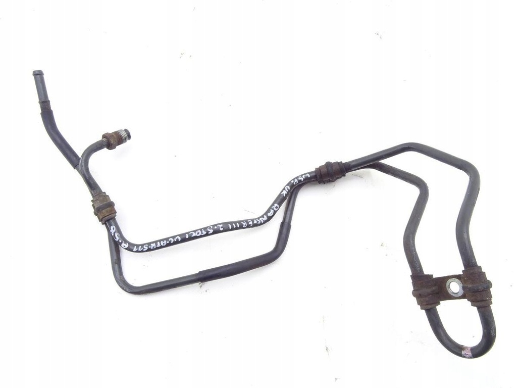 фото №1, Ford ranger iii mazda bt-50 06-11 2.5 tdci шланг усилителя