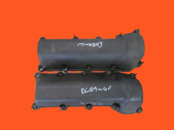 фото №1, Dodge durango ii 4.7i кришка клапанів головки