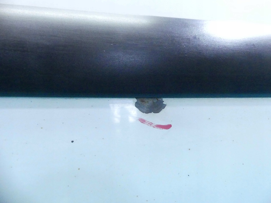 фото №16, Дверь перед левая peugeot 307 3d белый 3-дверь