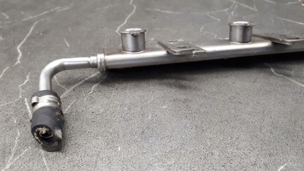 A2c53093658 молдинг упорскування smart fortwoo 09r 1.0 Ціна