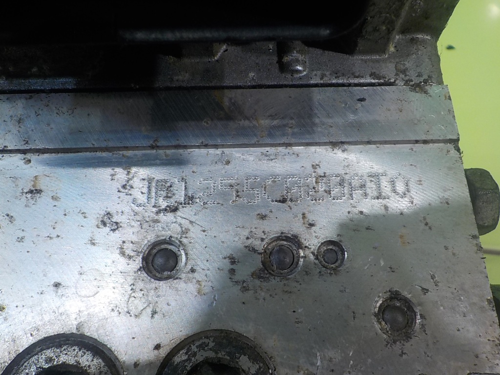 Opel ampera 1.4 aut 12r hb 5d насос abs 22877029 в Украине