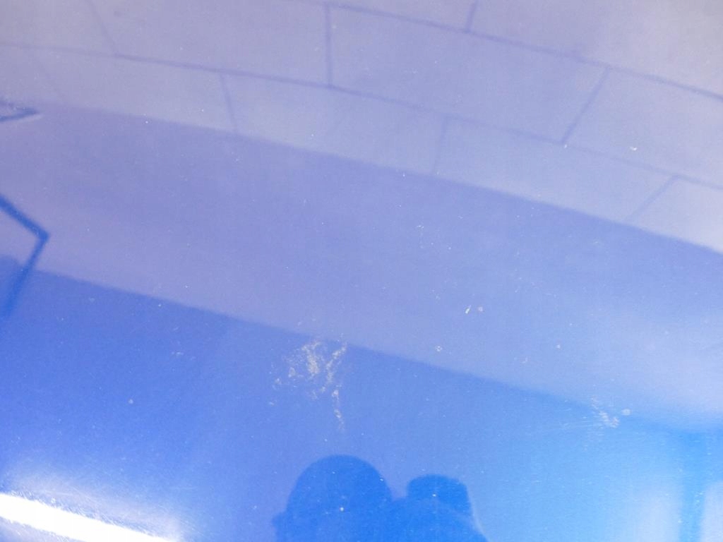 фото №11, Volvo xc70 v70 капот кришка двигуна 458-46 06r