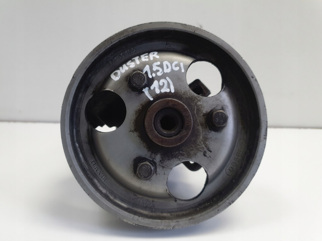 фото №1, Renault megane i dacia logan i насос підсилювача nowa оригінальний номер 26077782