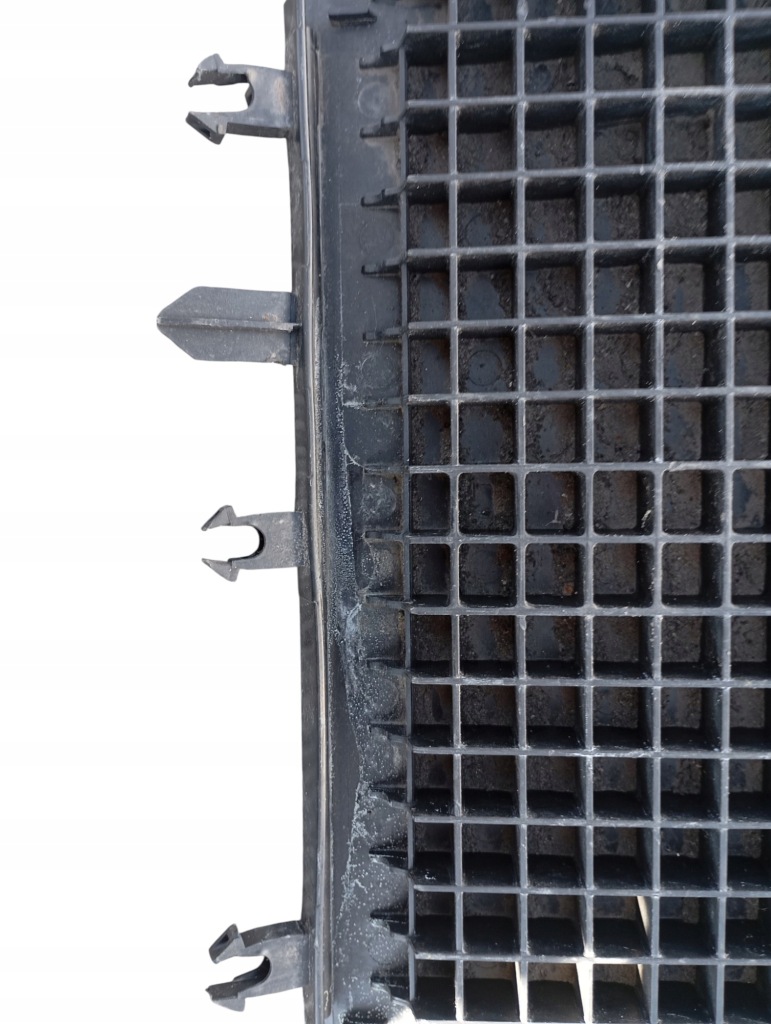 фото №3, Кришка заглушка бардачка підлога citroen c4 grand picasso i 300027274