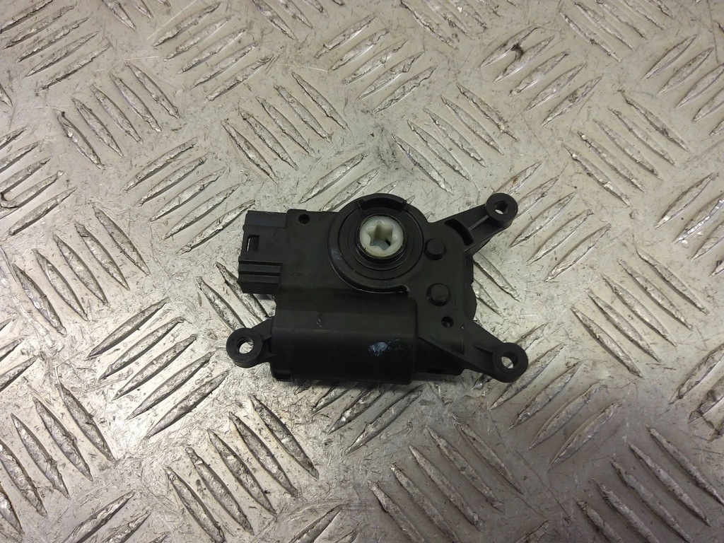 фото №8, Jaguar xf x250 2012 моторчик обігрівача