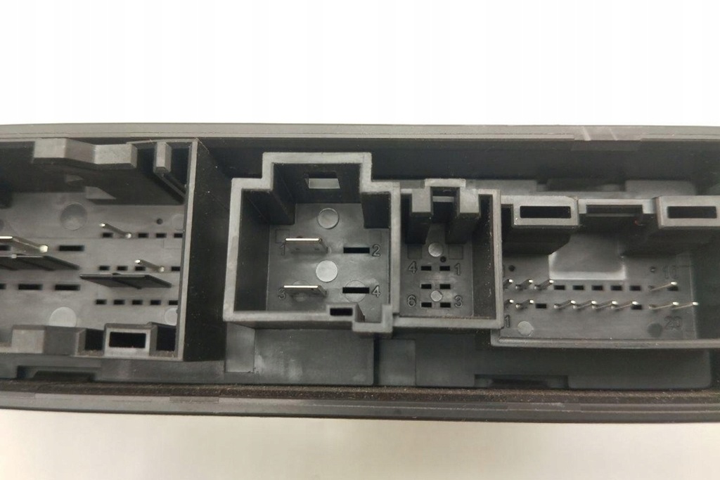 фото №7, Модуль przedniedo lewego сидіння audi q7 4m 4m0959760 бензиновий 245kw 2017