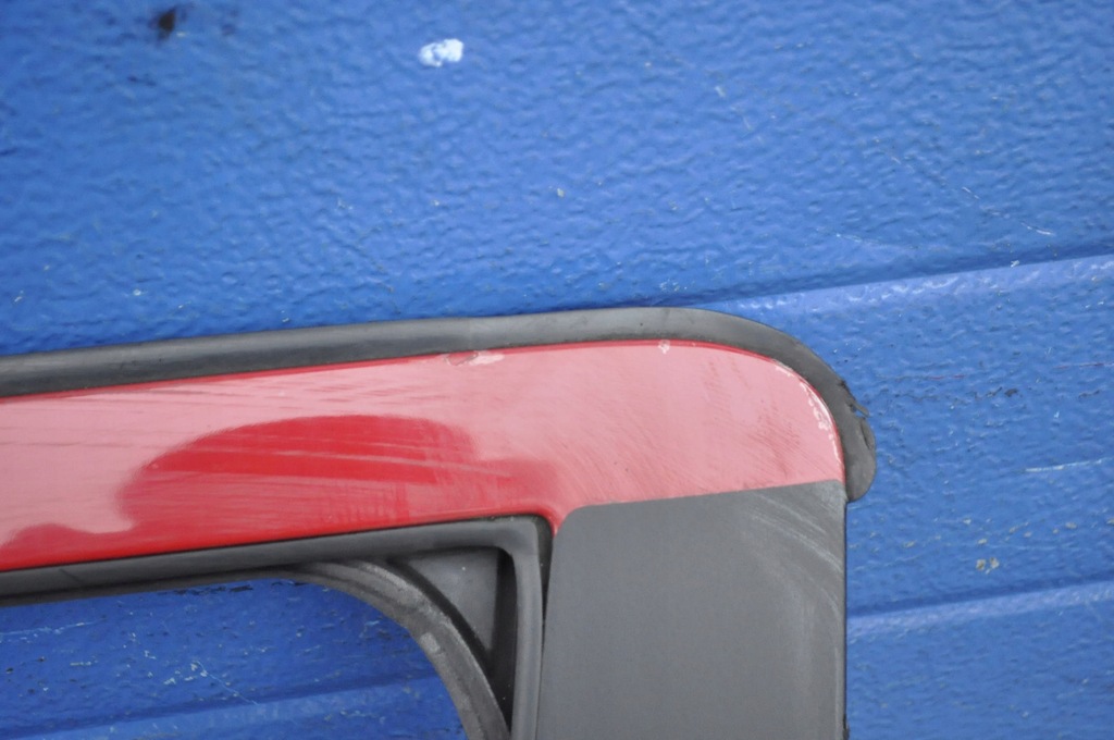 фото №7, Mercedes klasa a w169 дверь левый перед левая передние