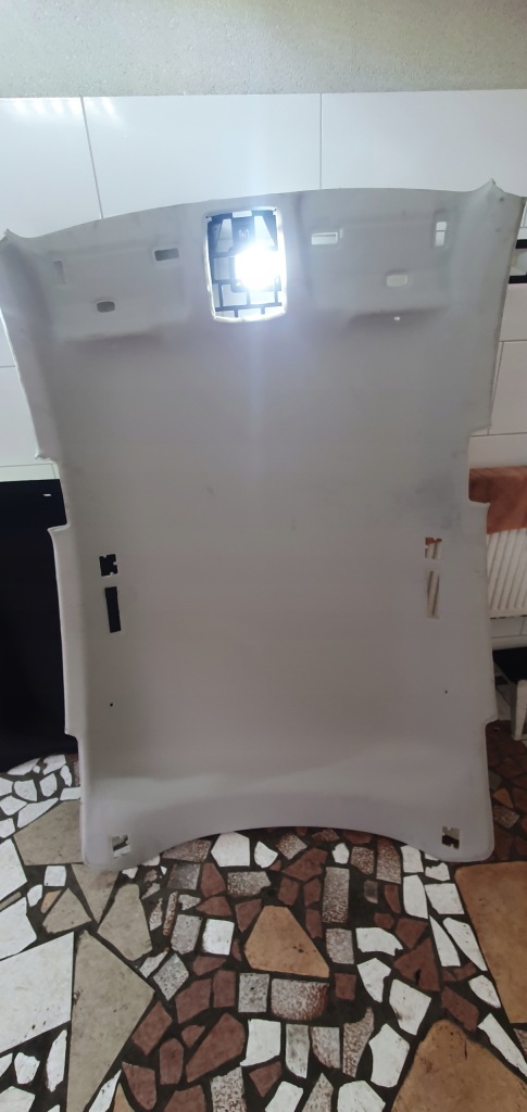 Купить Mercedes gle w167 потолок