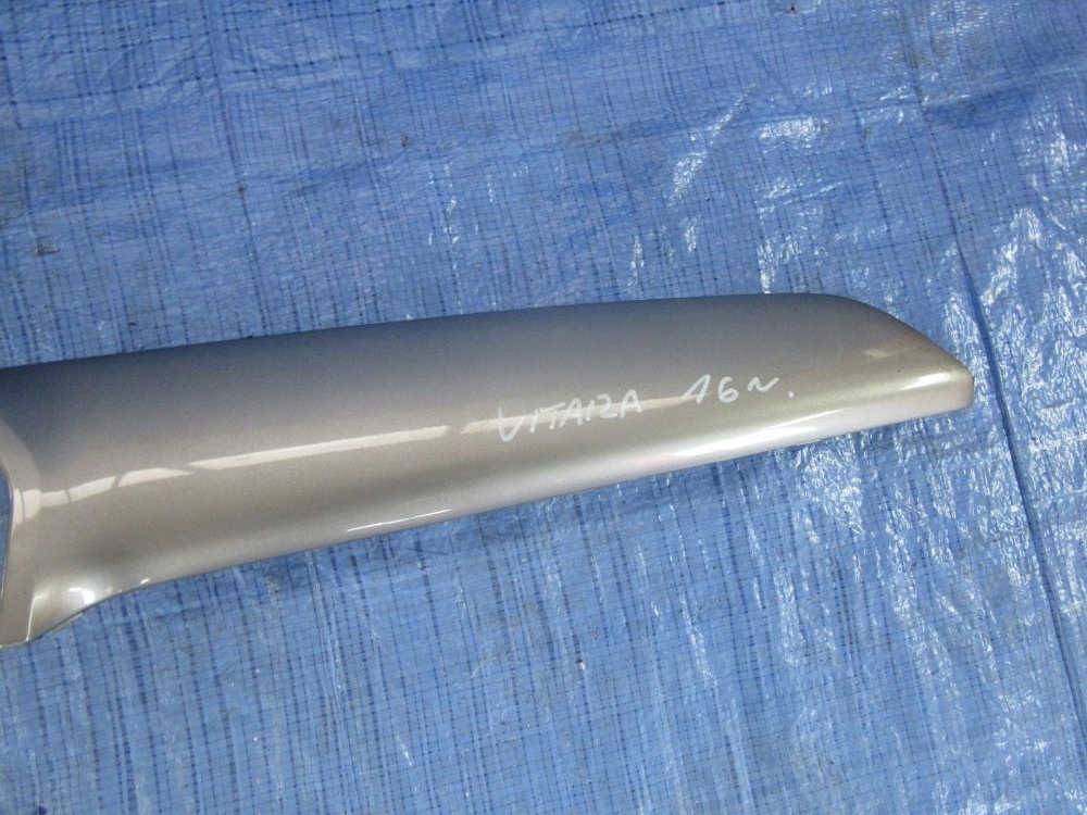 фото №9, Suzuki vitara iii 2015 молдинг захист декоративна з панелі