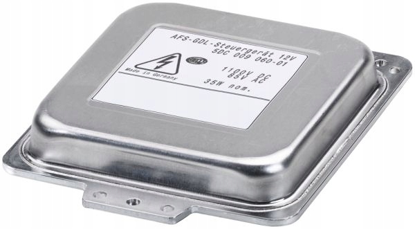 Hella 5dc009060011 - блок запалювання напруги Доставка