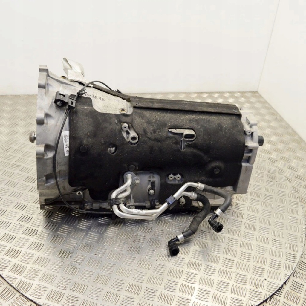 фото №3, Land rover discovery 5 2021 автоматическая коробка передач передач