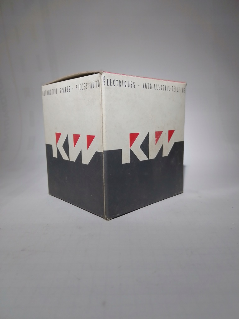 фото №4, Трамблерна кришка розподільника запалювання 806 105 kw