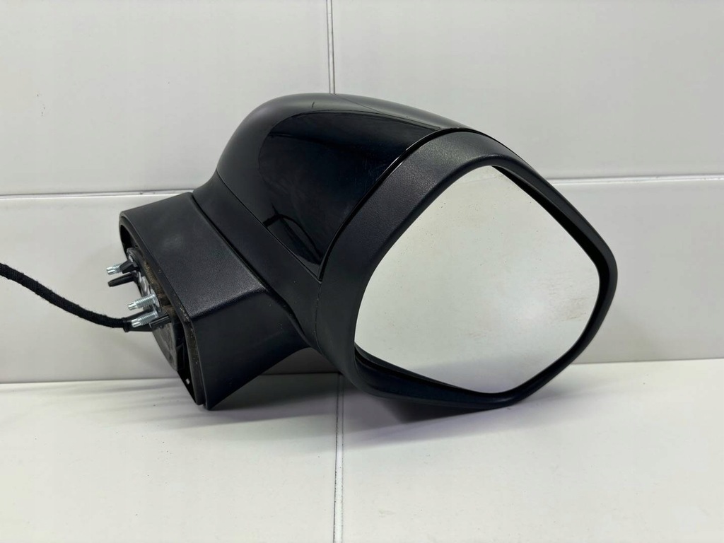 фото №7, Зеркало наружное правая сторона ford puma 2 2021 9701-012-rh