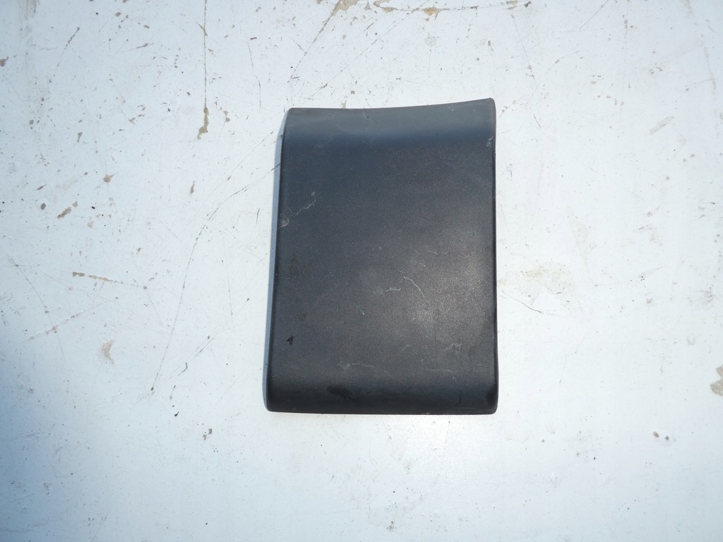 фото №1, Молдинг бічна ліва стійка master iii 768190129r