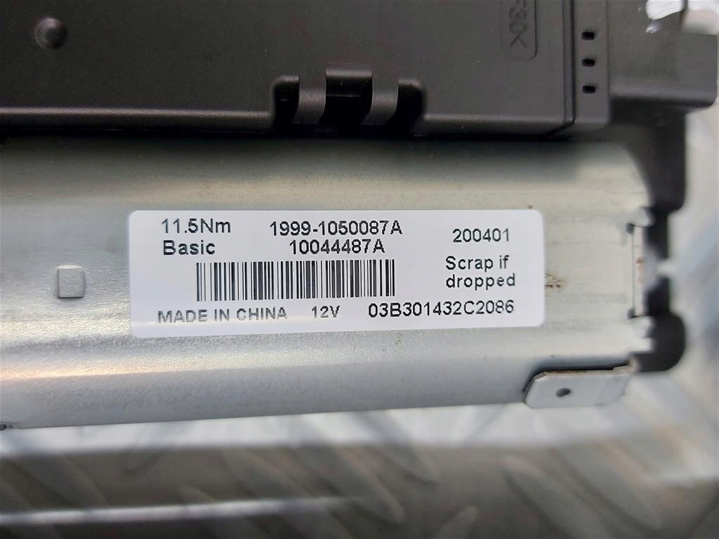 фото №13, Люк ford kuga iii mk3 escape 2020-