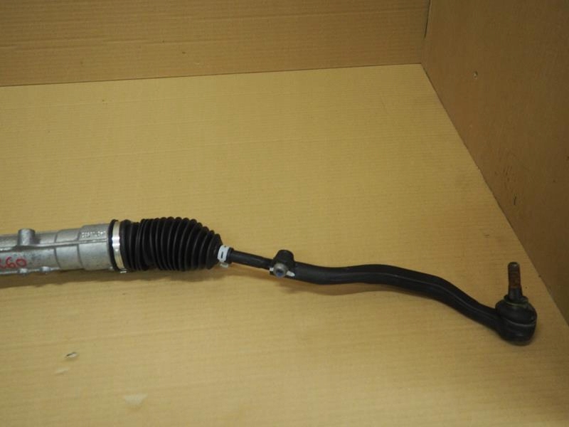 фото №4, Трансмиссия рулевая рулевая рейка электрическая mini r60 countryman