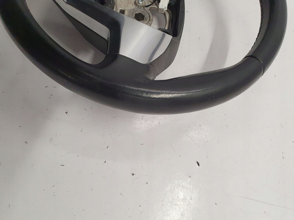 фото №3, Ford b-max 13r воздуховод