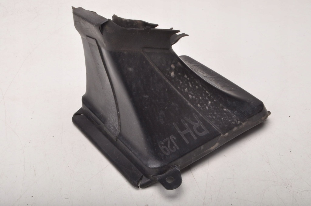 фото №8, Toyota supra mk5 3.0 воздуховод воздуха ловушка 23r 8811176