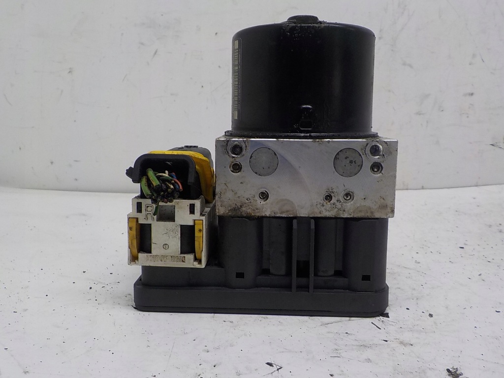 фото №7, Насос abs peugeot 207 citroen ds3 c3 1.6 thp 9676244580