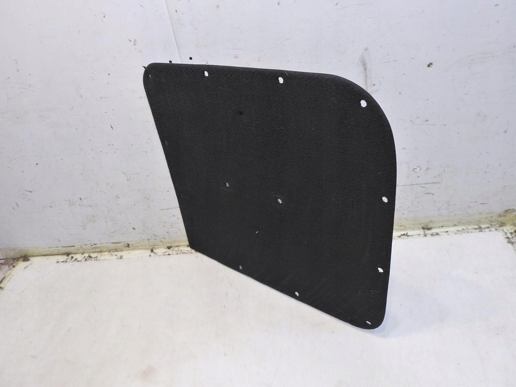 фото №6, Обивка защита дверь раздвижных левая nissan nv200 82901jx00a