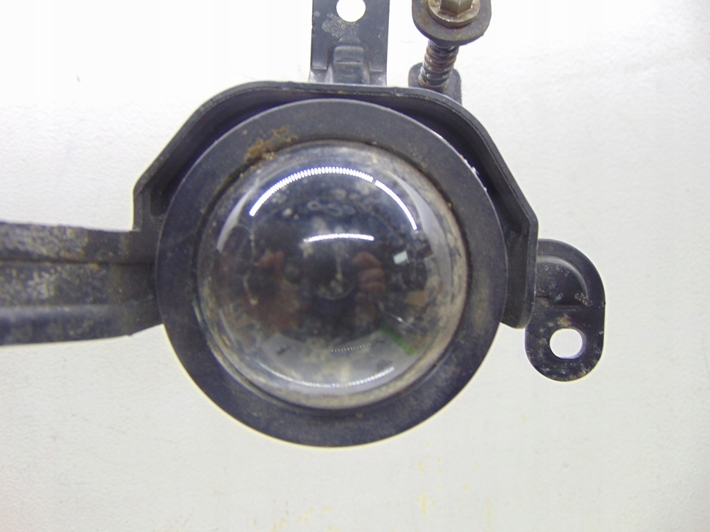 фото №5, Противотуманная фара левый kia stonic 92201-h8400