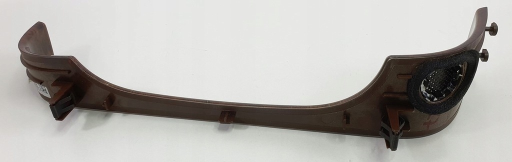 фото №5, Молдинг декоративная консоли mercedes w212 a2126804607