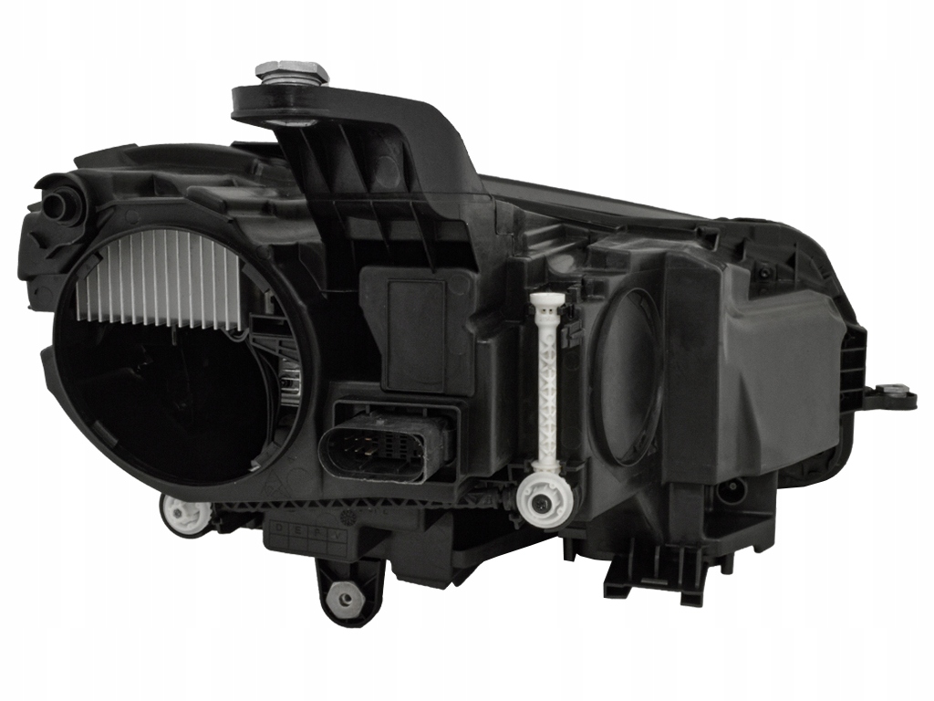 фото №3, Mercedes gle w167 2019- фара лампа левая led