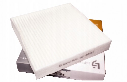 фото №1, Фильтр салонный swift iv baleno sx4 honda city jazz