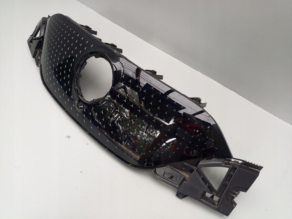 фото №15, Mercedes eqe x294 w294 2022- решітка радіатора решітка радіатора радіатора перед a2948850300 ÷