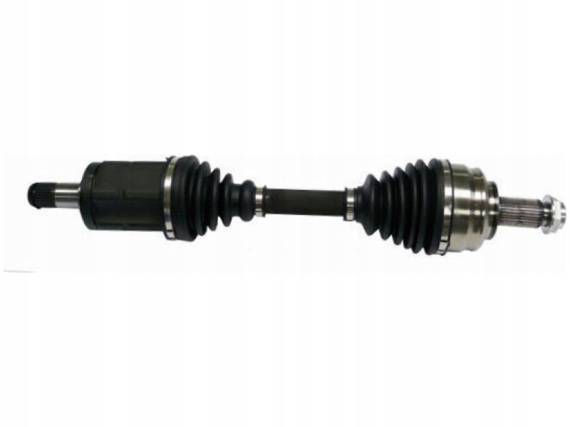 Купити Привідний вал перед ліва bmw x5 e53 2.9-4.8 00-06