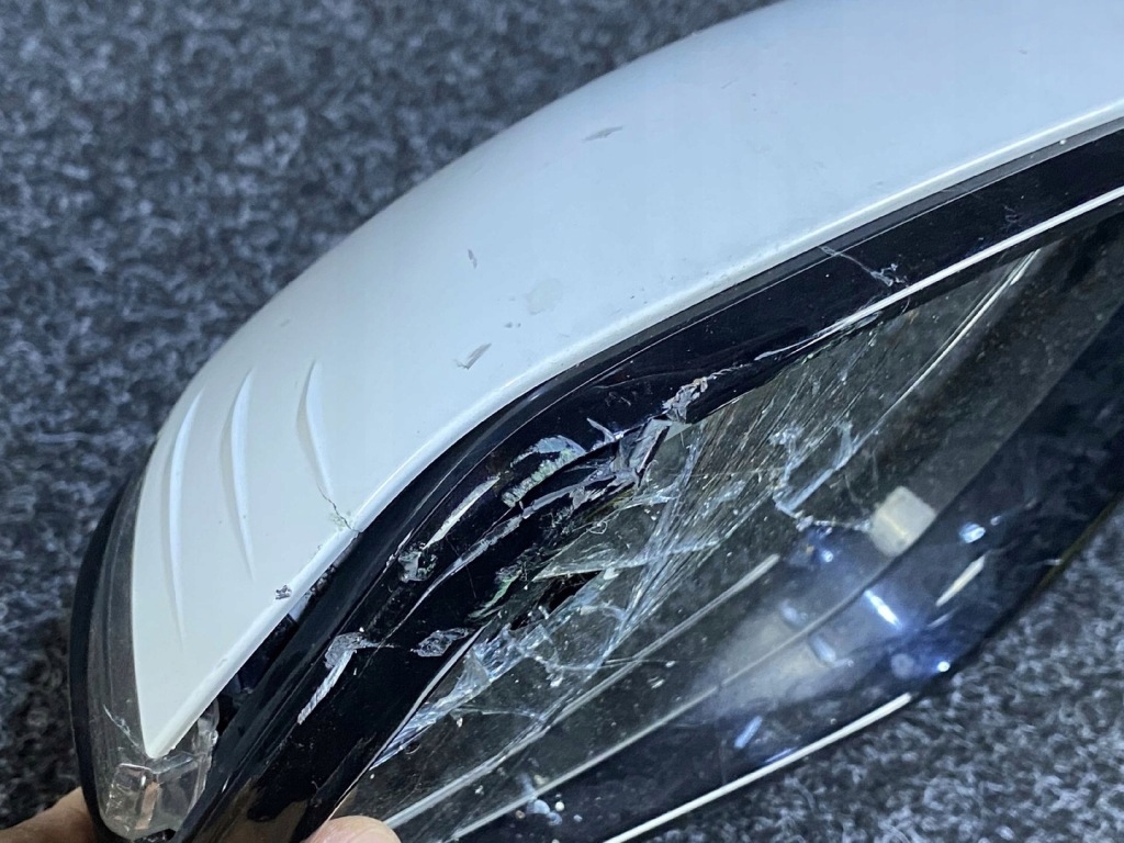 фото №6, Bmw seria 1 f40 зеркало наружное левая камера