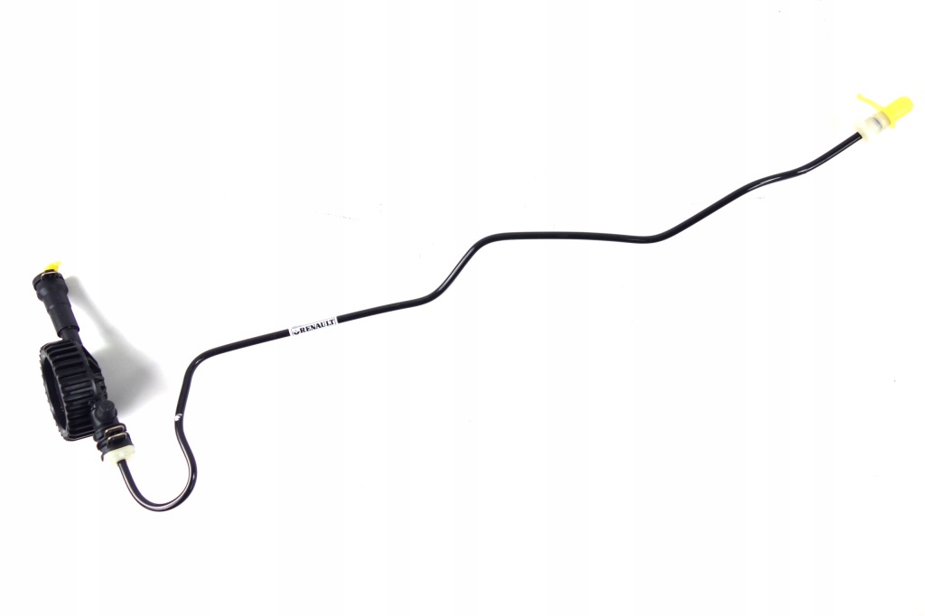 фото №2, Шланг сцепления renault dacia 308512100r dokker lodgy sandero оригинал new