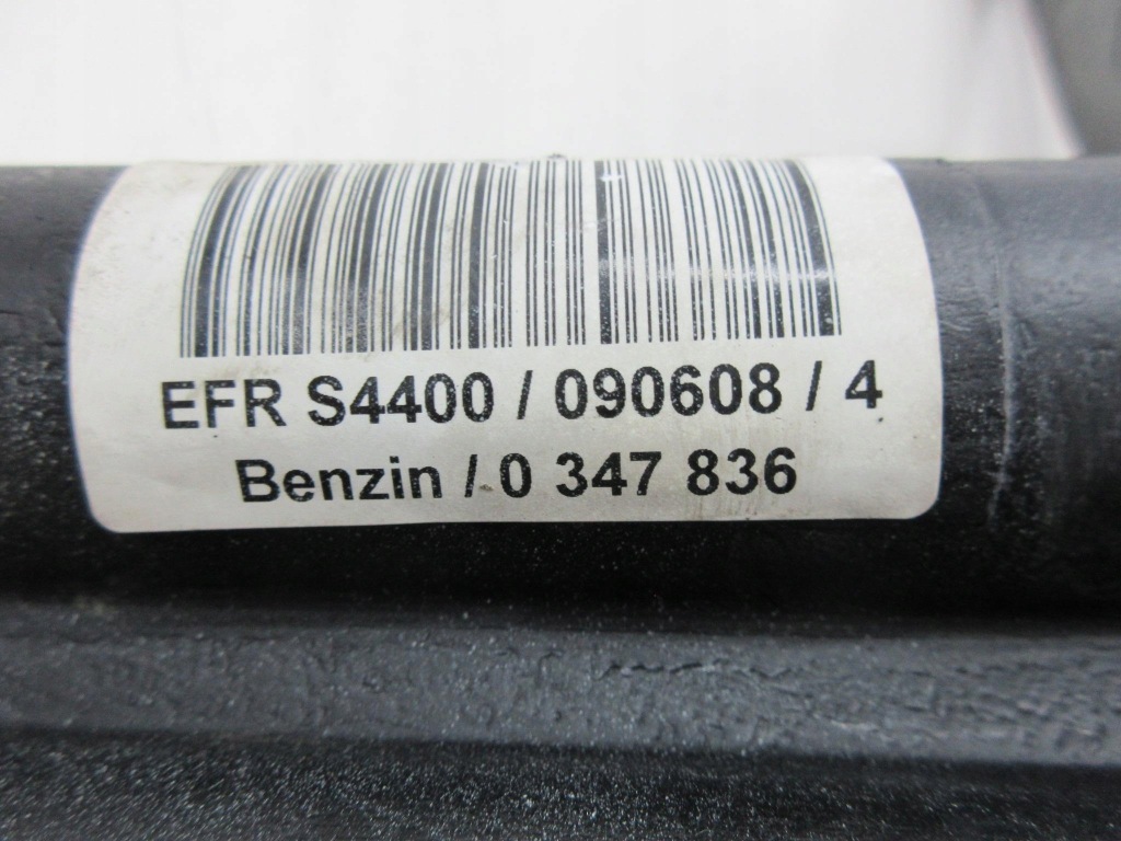 фото №3, Opel corsa d 1.2 3d заливна горловина пального