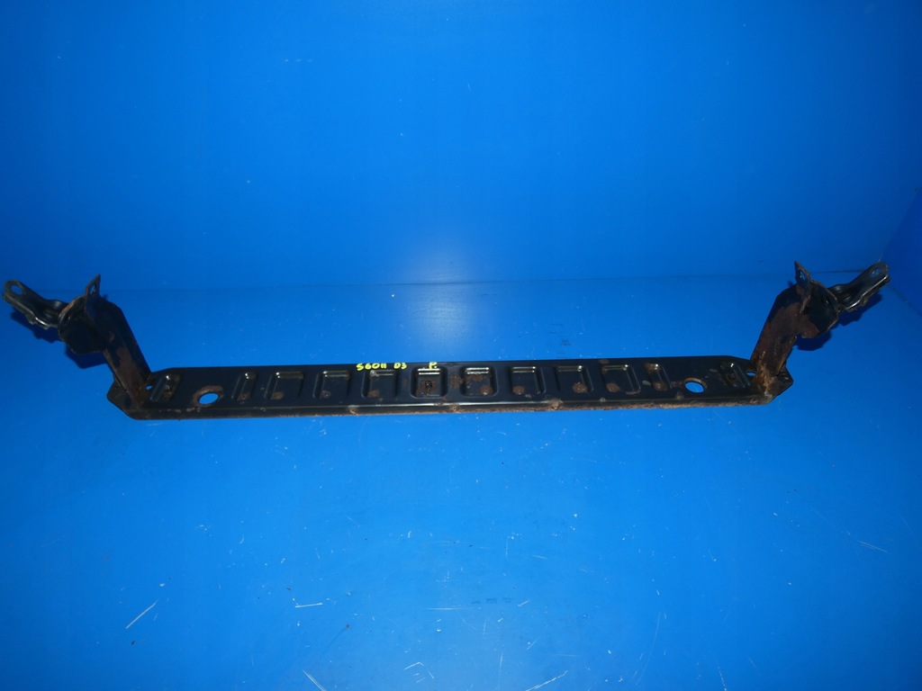 фото №1, Volvo s60 ii v60 балка перед нижня передня
