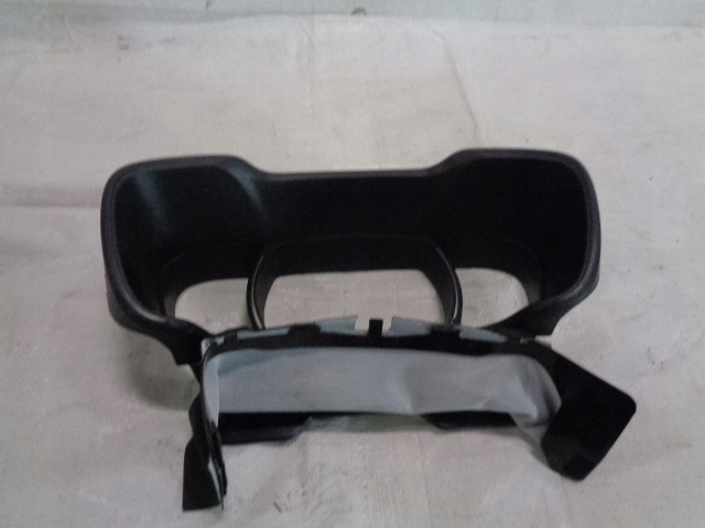 фото №1, Renault kadjar захист прилади рамка спідометра