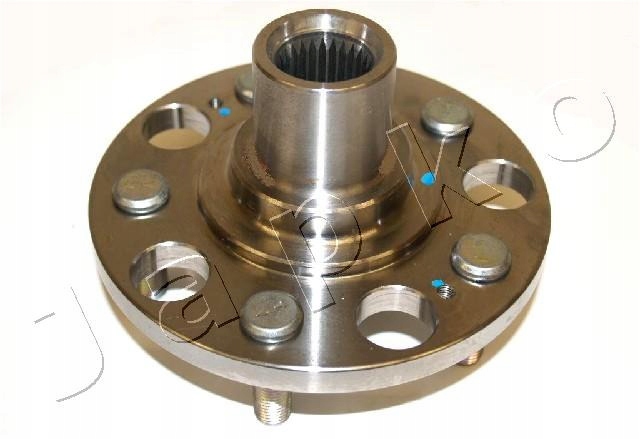 фото №2, Ступиця колеса 420540 japko