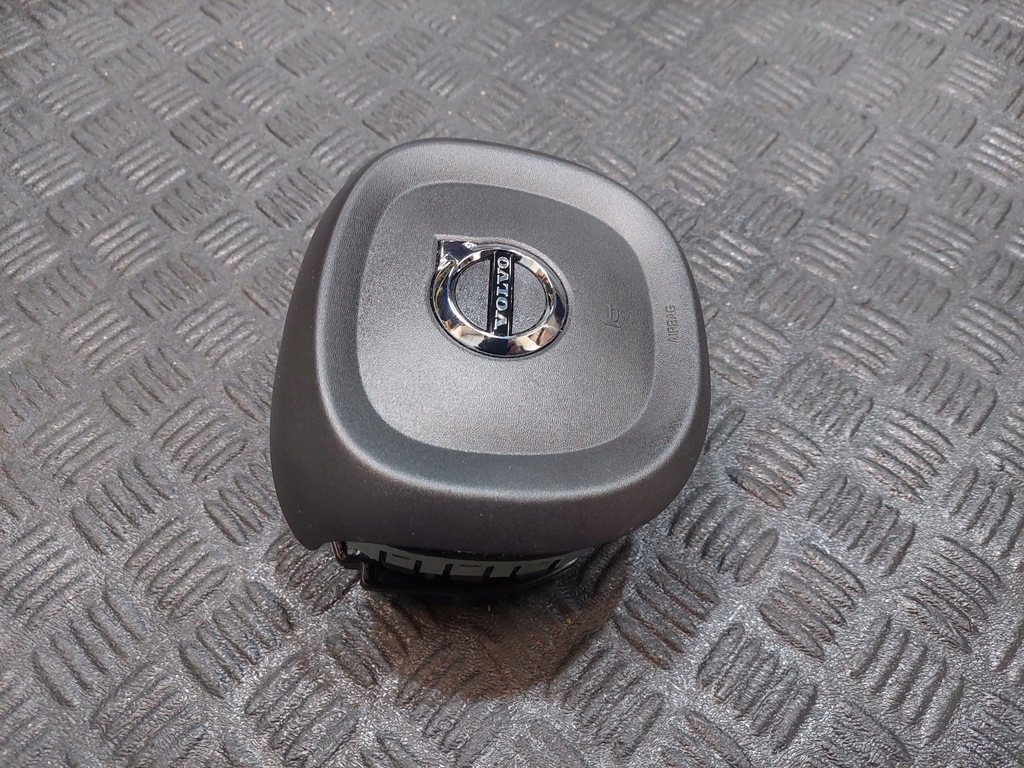 фото №6, Подушка водія подушка безпеки ładna 39834785 volvo s90 ii v90