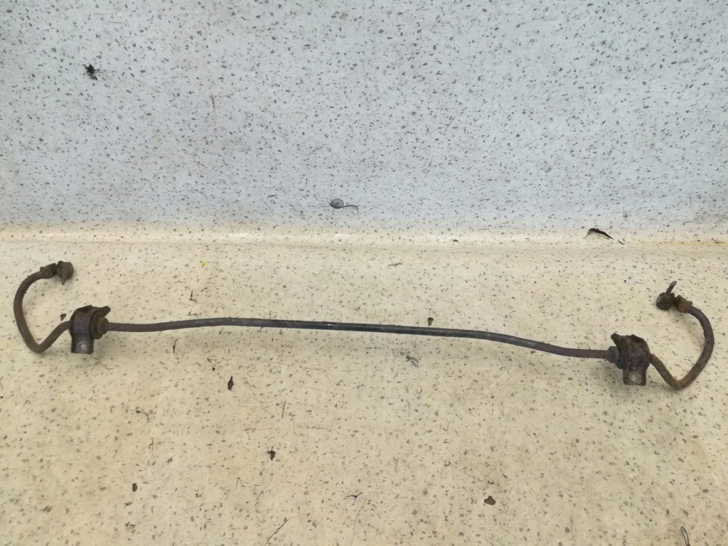 фото №1, Тяга стабилизатора задняя lancia thesis