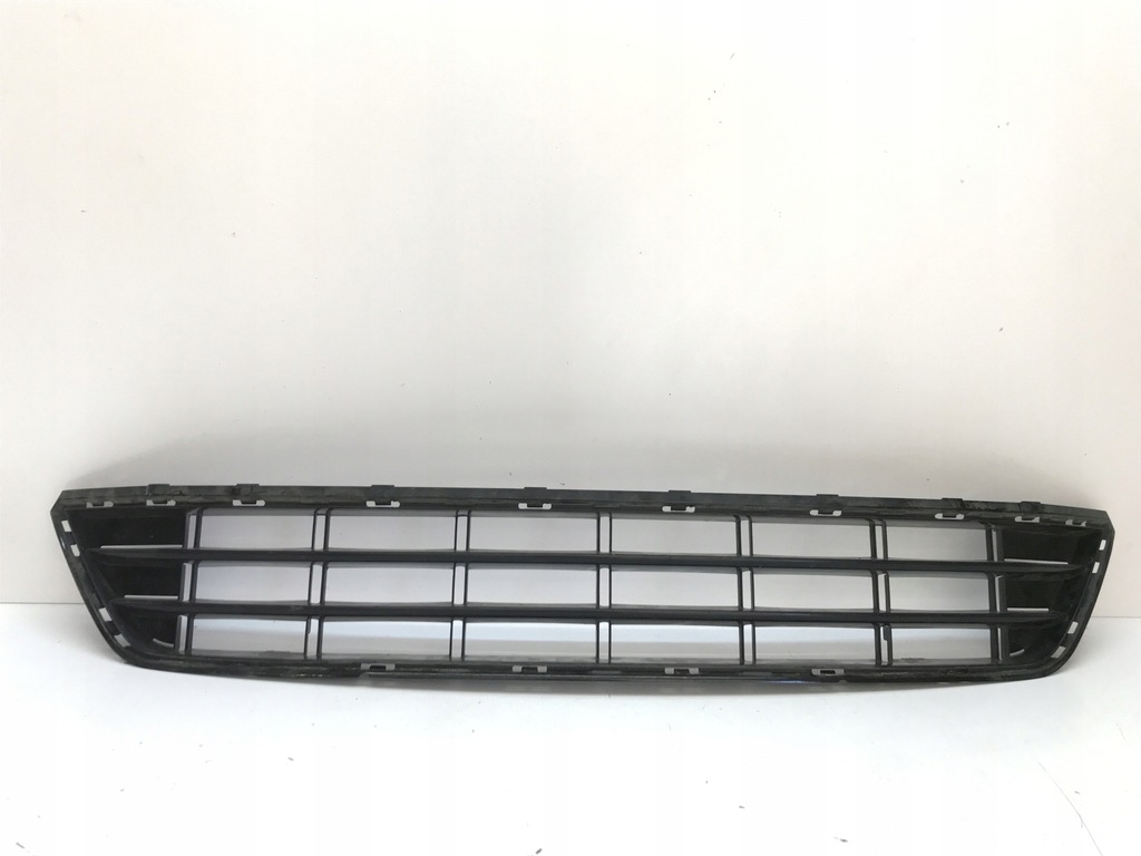 фото №1, Vw arteon r-line середня решітка бампера перед передня 3g8853677