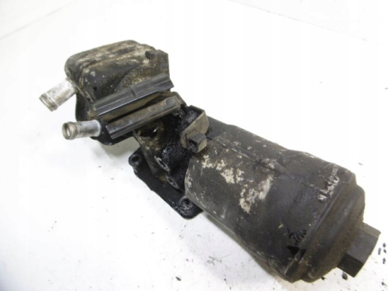 Golf 5 v корпус фильтра масла 1,9tdi 045115389g Доставка