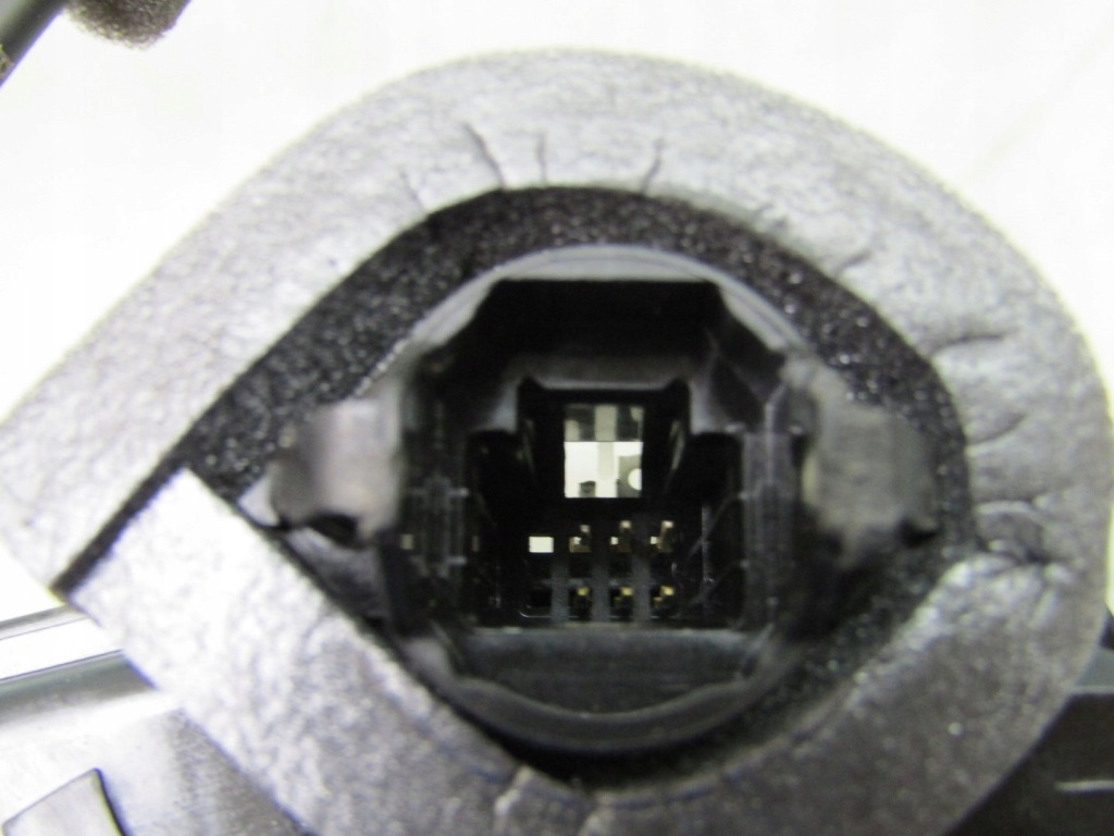 фото №8, X-trail iv t33 24r замок двері правий перед передній 805006rn1a 80500 6rn1a