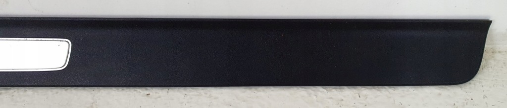 фото №2, Молдинг накладка порог правая mazda rx-8 f15168730