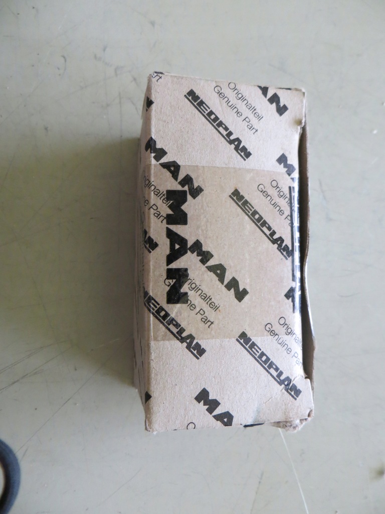 фото №6, Роз'єм man 81.25432-0264 оригінальний номер