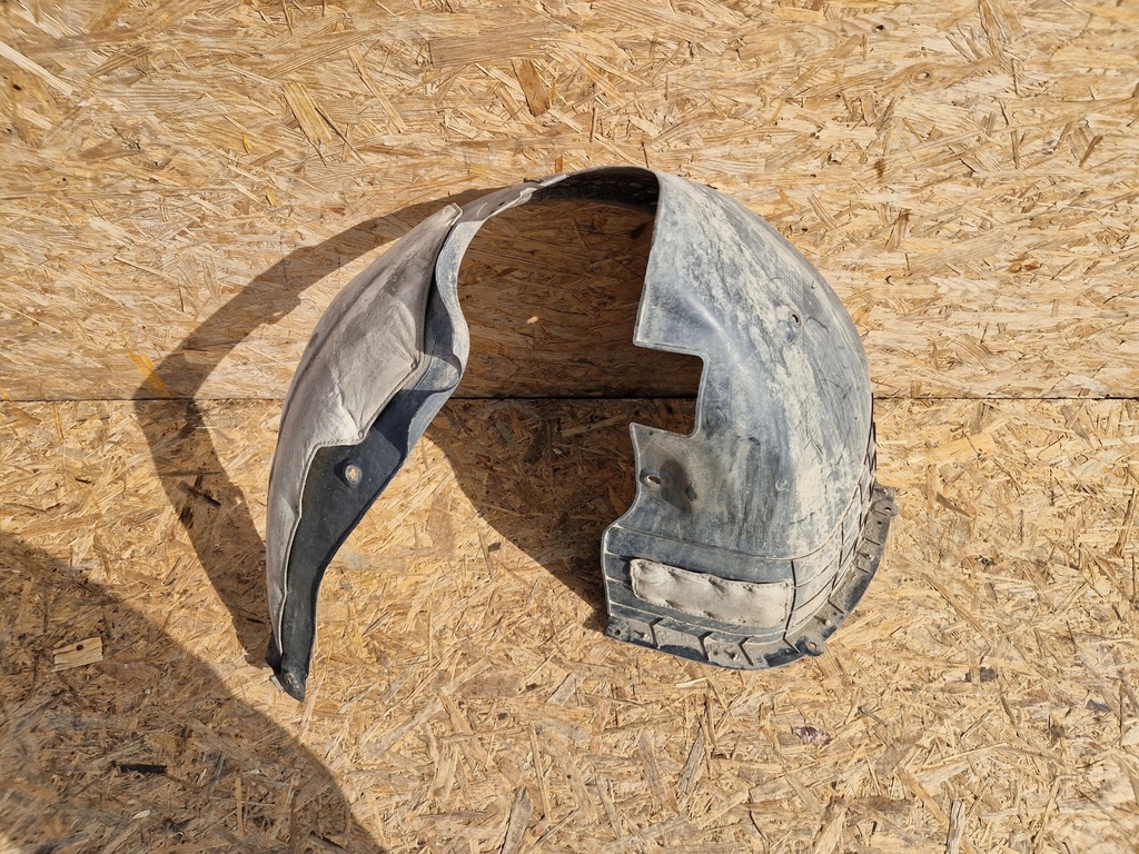 фото №2, Підкрилок перед передні ліва kia ceed iii 3 lift