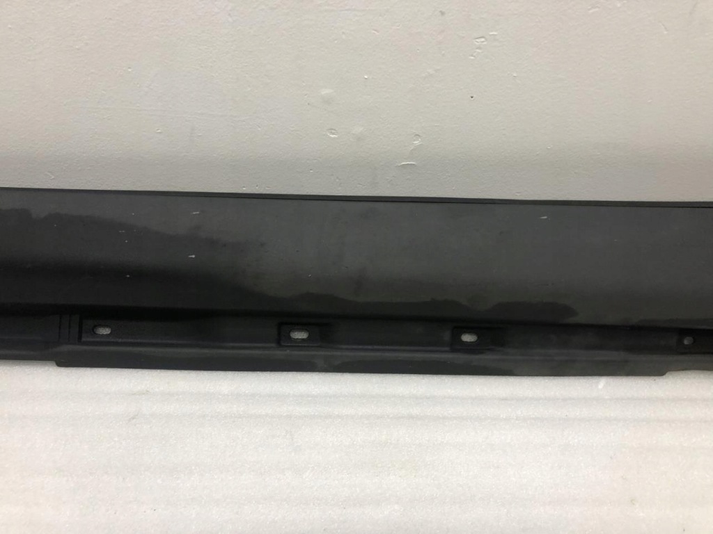 фото №4, Молдинг накладка поріг ліва volvo xc90 30653722