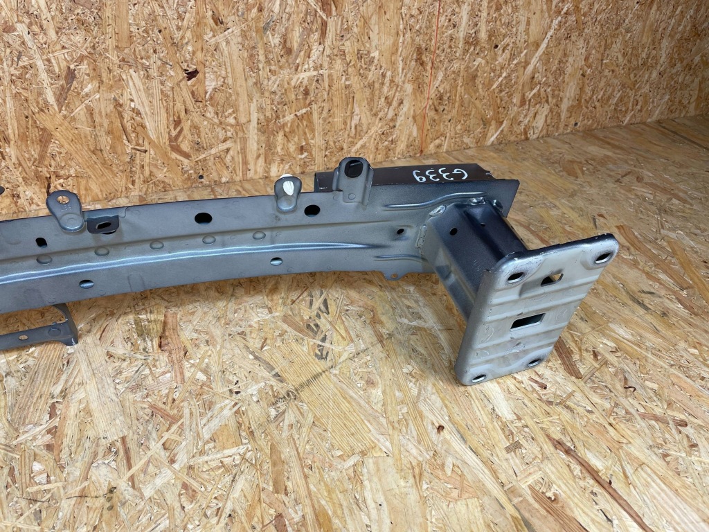 фото №10, Балка бампера перед передняя suzuki sx4 s-cross ii 31476358 2022-