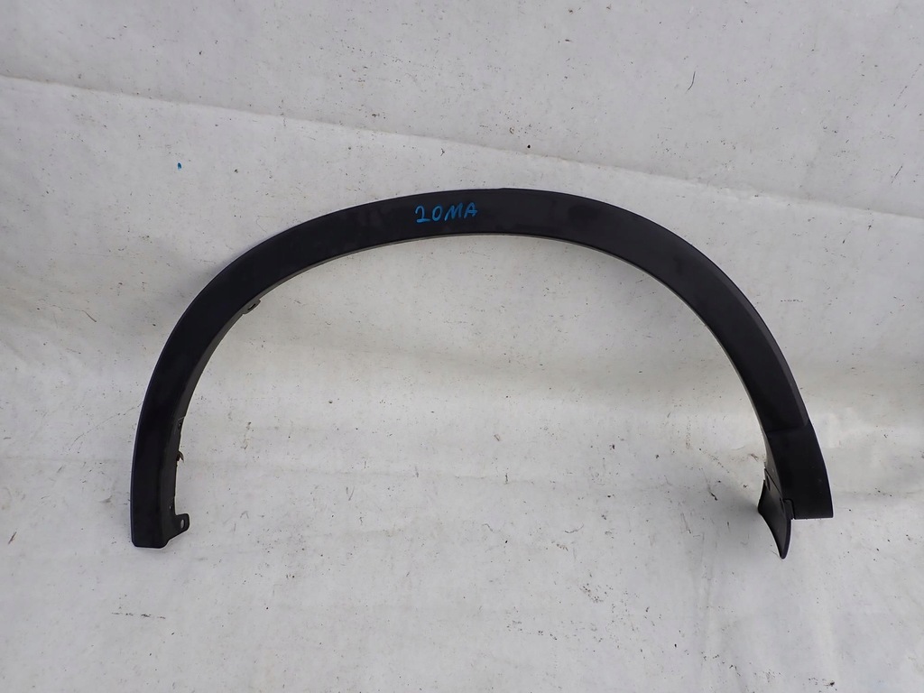 фото №1, Mazda cx-5 i 1 12-17 молдинг накладка правий задня